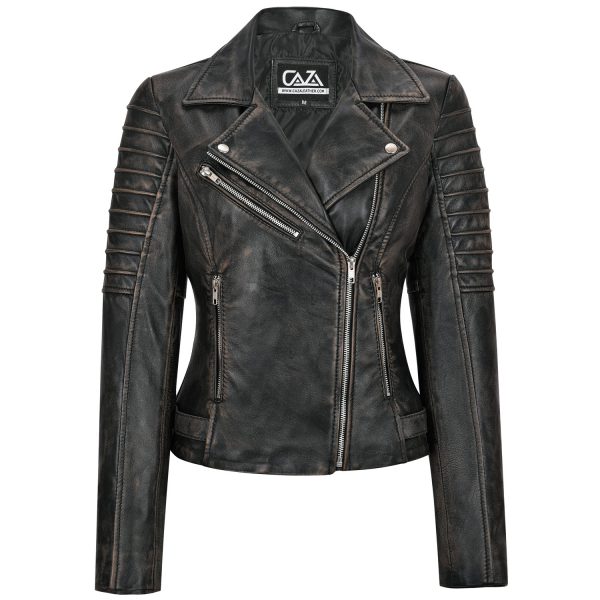 Black-Leather-Jacket-Womens-Ayesha