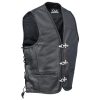 Fish-Hook-Waistcoat