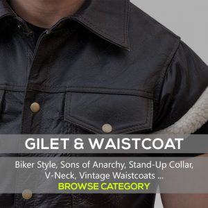 Gilet & WaistCoat