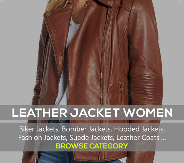 Leather-=Jacket-Women-Banner