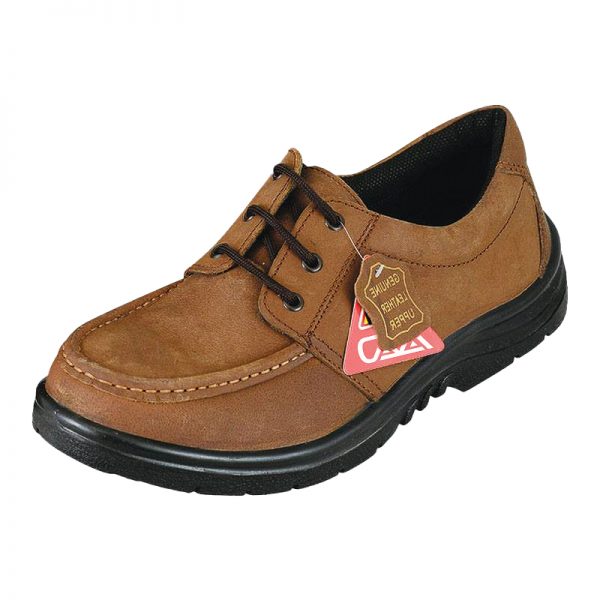 CAZA-SAFETY-SHOES-MEN-BROWN-109