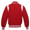 Letterman Bomber Varsity Jacket