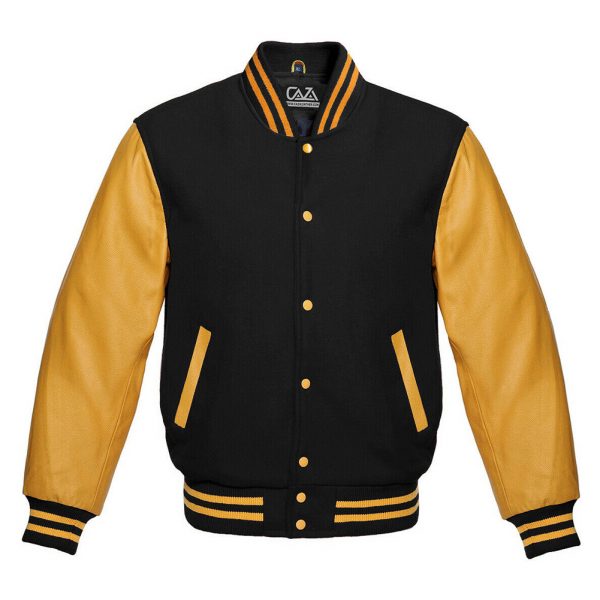 Varsity Jacket