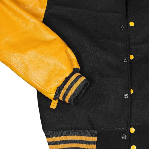 Varsity Jacket