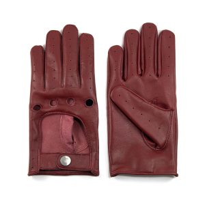 Shadow-Leather-Gloves-Burgundy